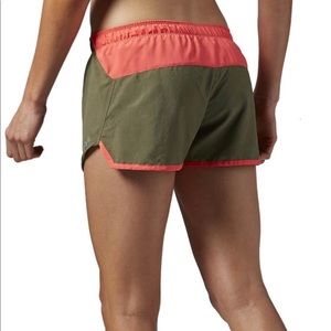 Reebok Spartan Race 🏃🏻‍♀️ Running Shorts